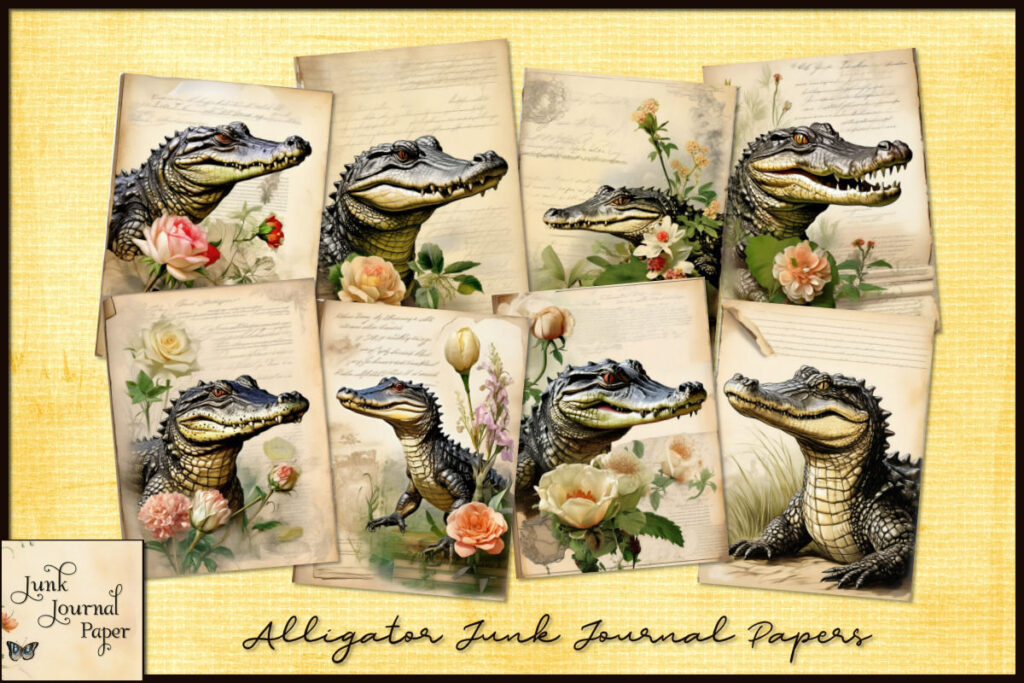 Alligators