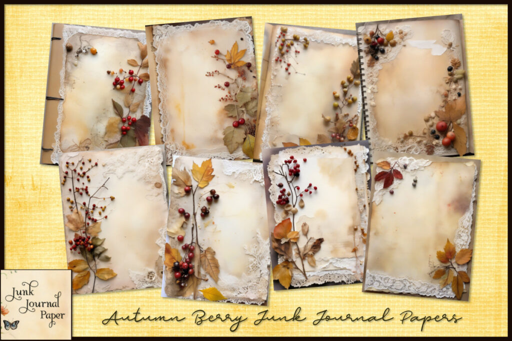 Autumn Berry
