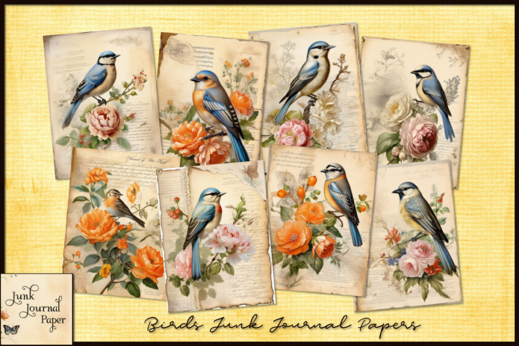 Birds
