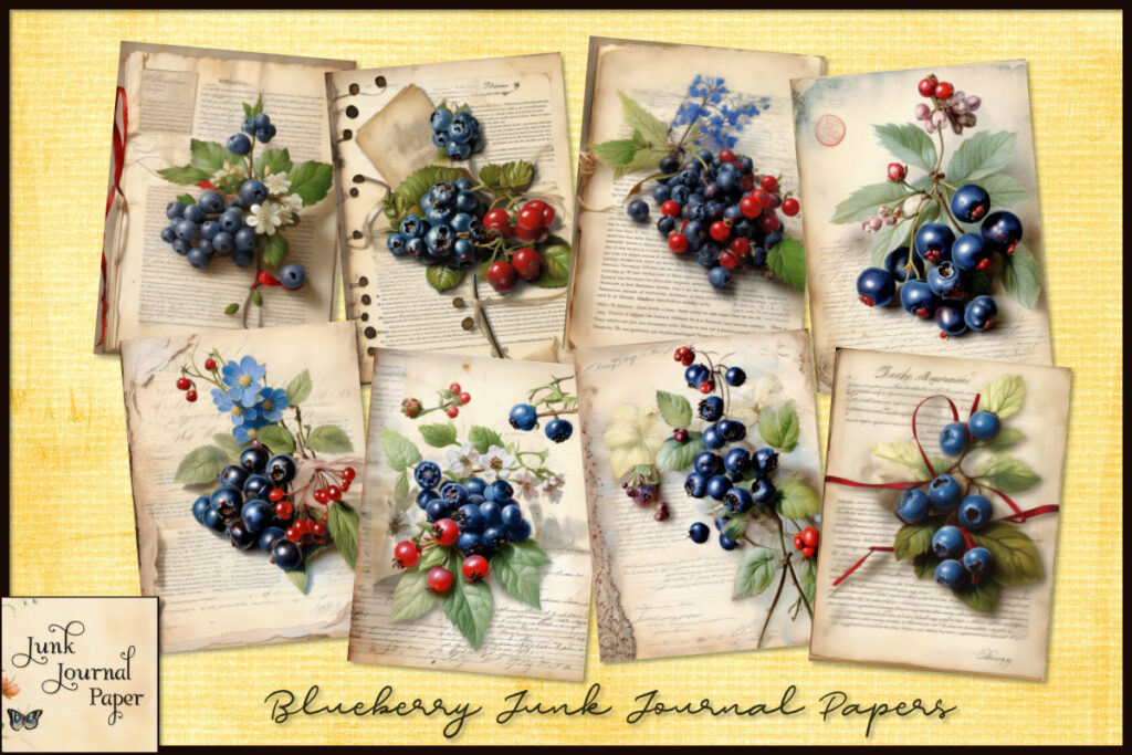 Blueberry