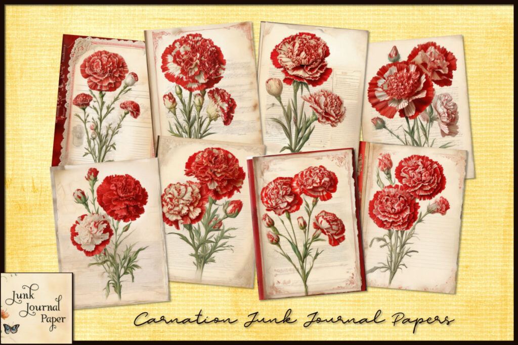 Carnations
