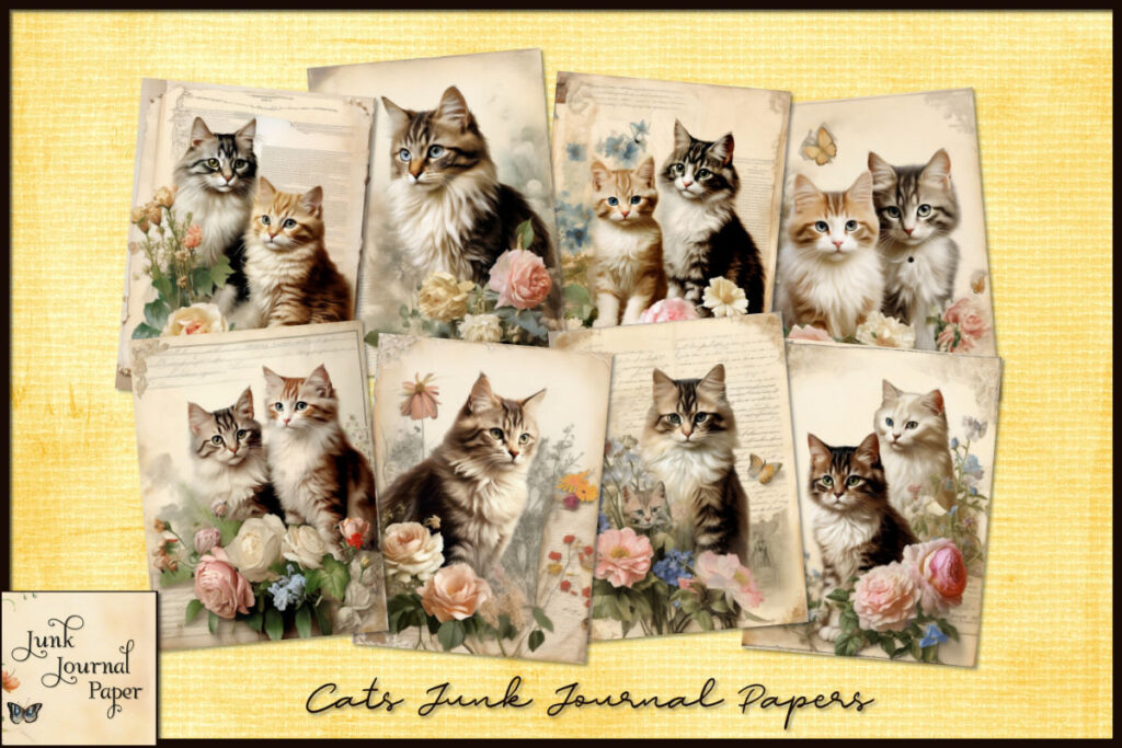 Cats