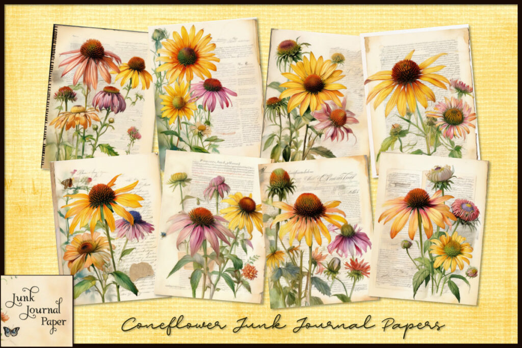 Coneflower