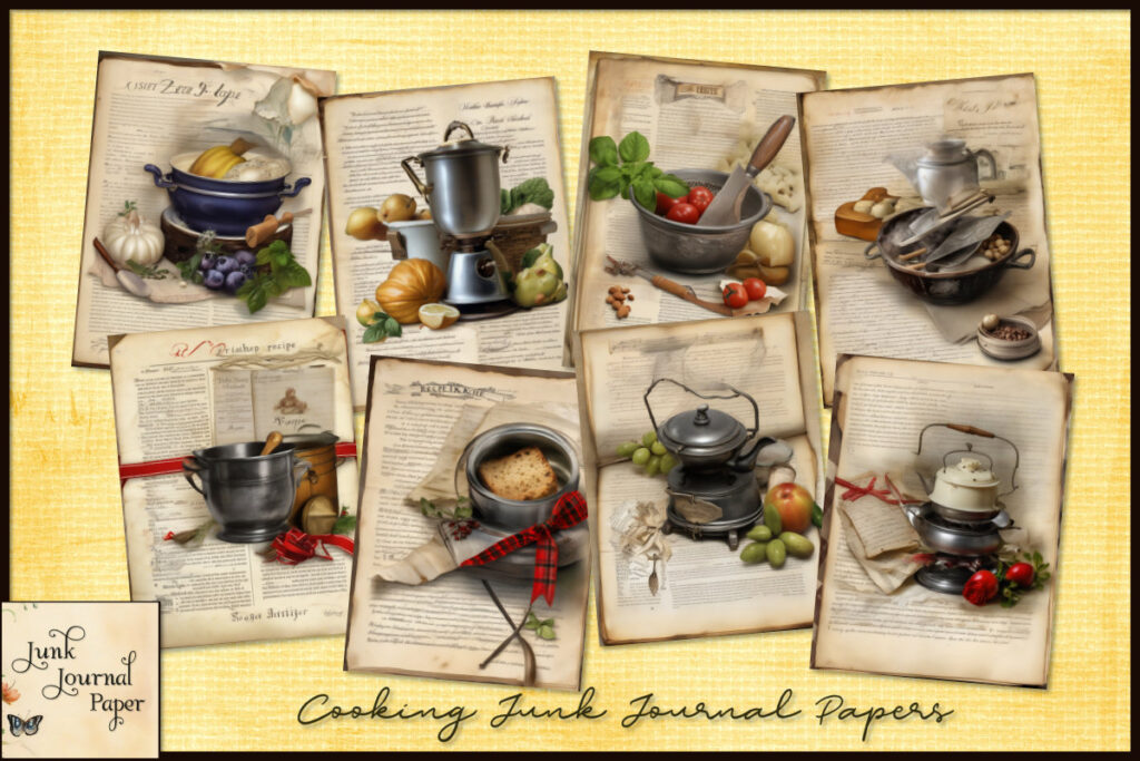 Cooking