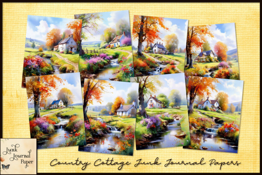Country Cottage