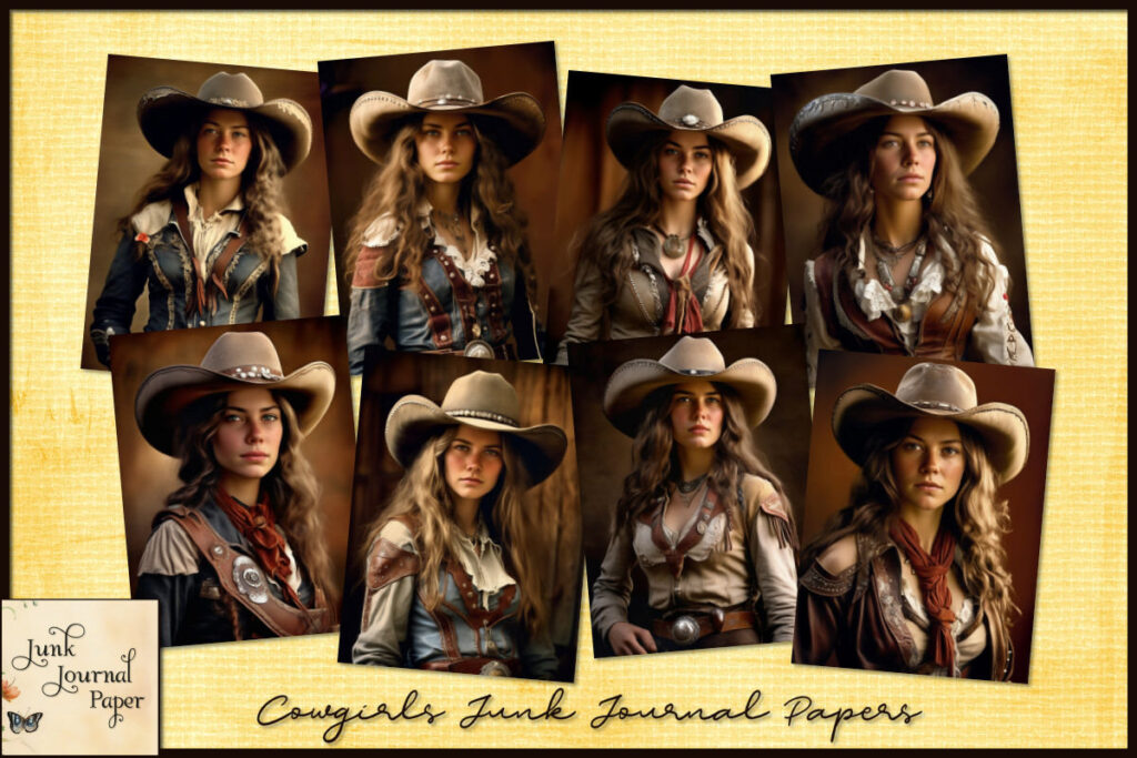 Cowgirls