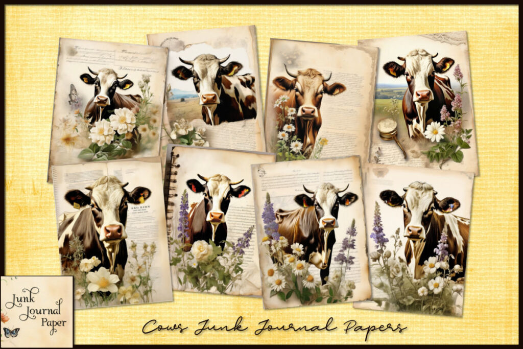 Cows